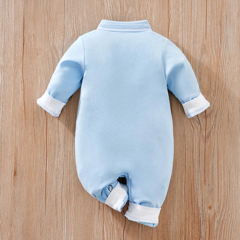 Babykleding meisjes met vrolijke patronen