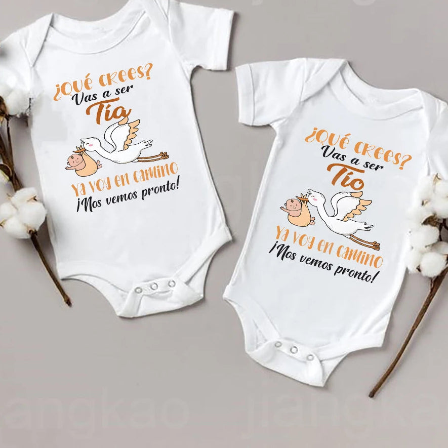 Sportieve en casual babykleding jongen voor actieve baby's