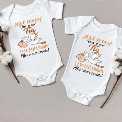 Sportieve en casual babykleding jongen voor actieve baby's