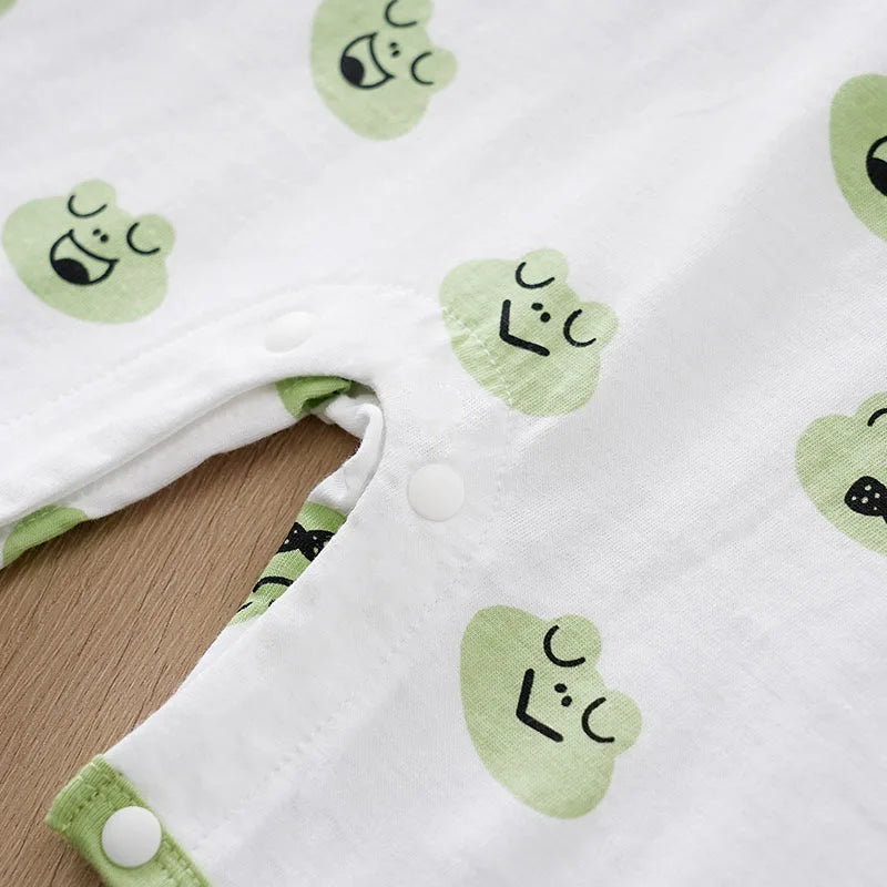Kinderkleding gemaakt van zachte, natuurlijke stoffen
