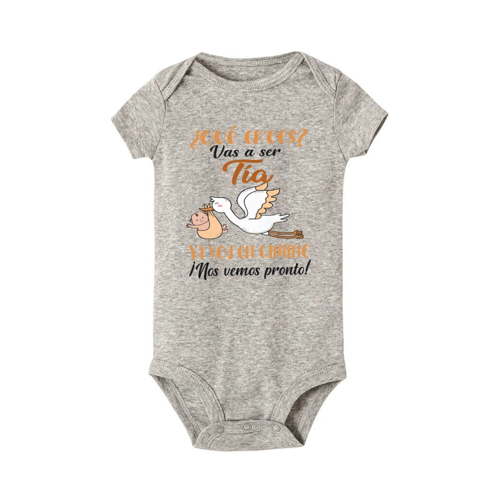 Comfortabele en zachte baby kleding voor dagelijks gebruik