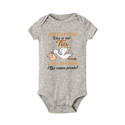 Comfortabele en zachte baby kleding voor dagelijks gebruik