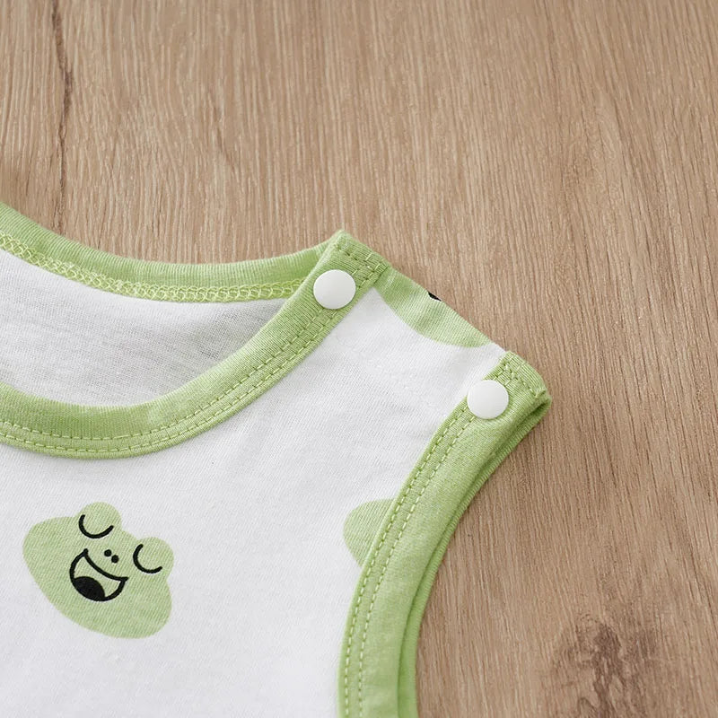 Babykleding jongen in hippe en stoere designs