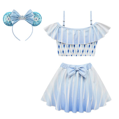 Stoere meisjes kleding met een sportieve touch
