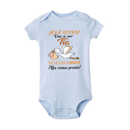 Schattige babykleertjes met speelse details