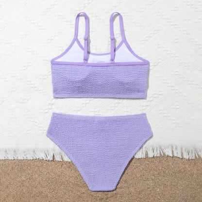 Stoere en lieve meisjes kleding in verschillende stijlen