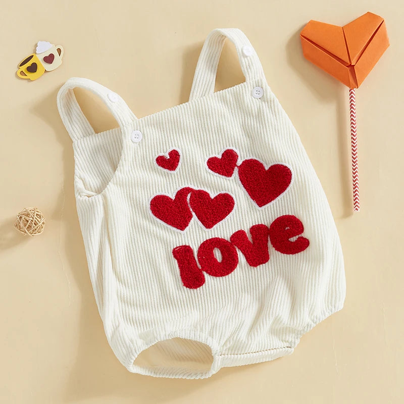 Babykleding Hema met een perfecte pasvorm