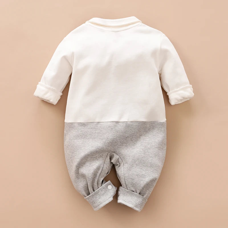 Modieuze en comfortabele baby kleding voor elke dag