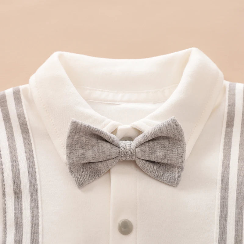 Babykleding jongen in hippe en stoere designs