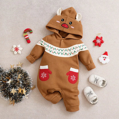 Babykleding