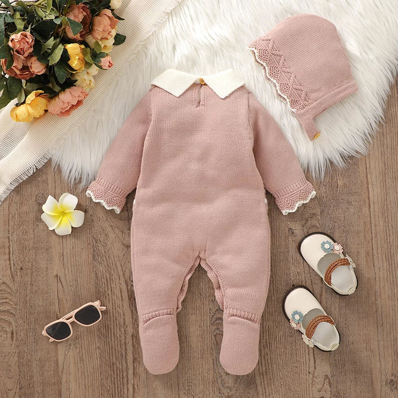 Duurzame babykleding jongen van hoge kwaliteit