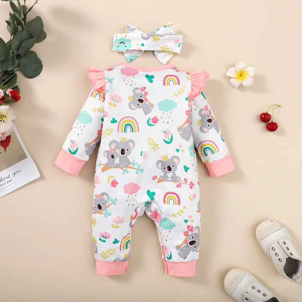Babykleding Hema met een schattig design
