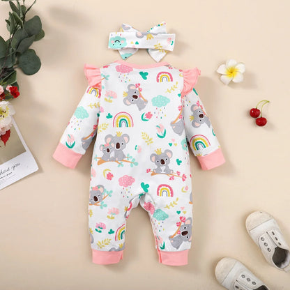 Babykleding Hema met een schattig design