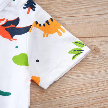 Babykleding