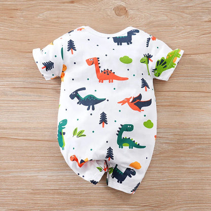 Babykleding
