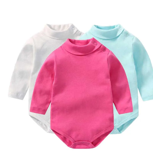 Babykleding
