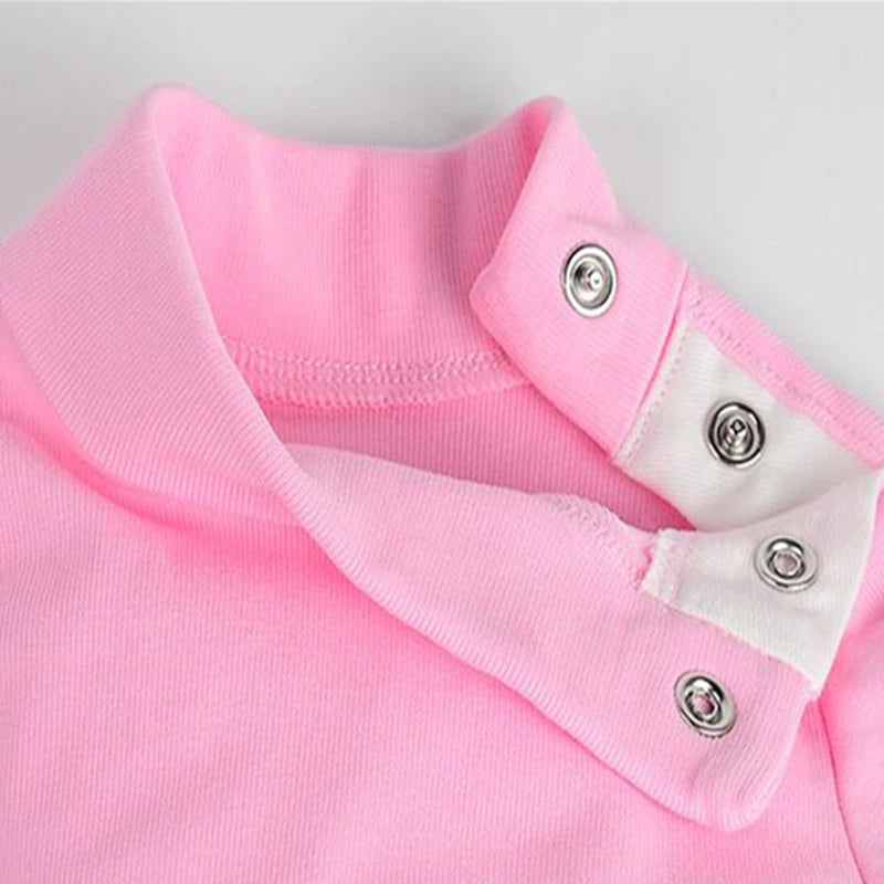 Babykleding