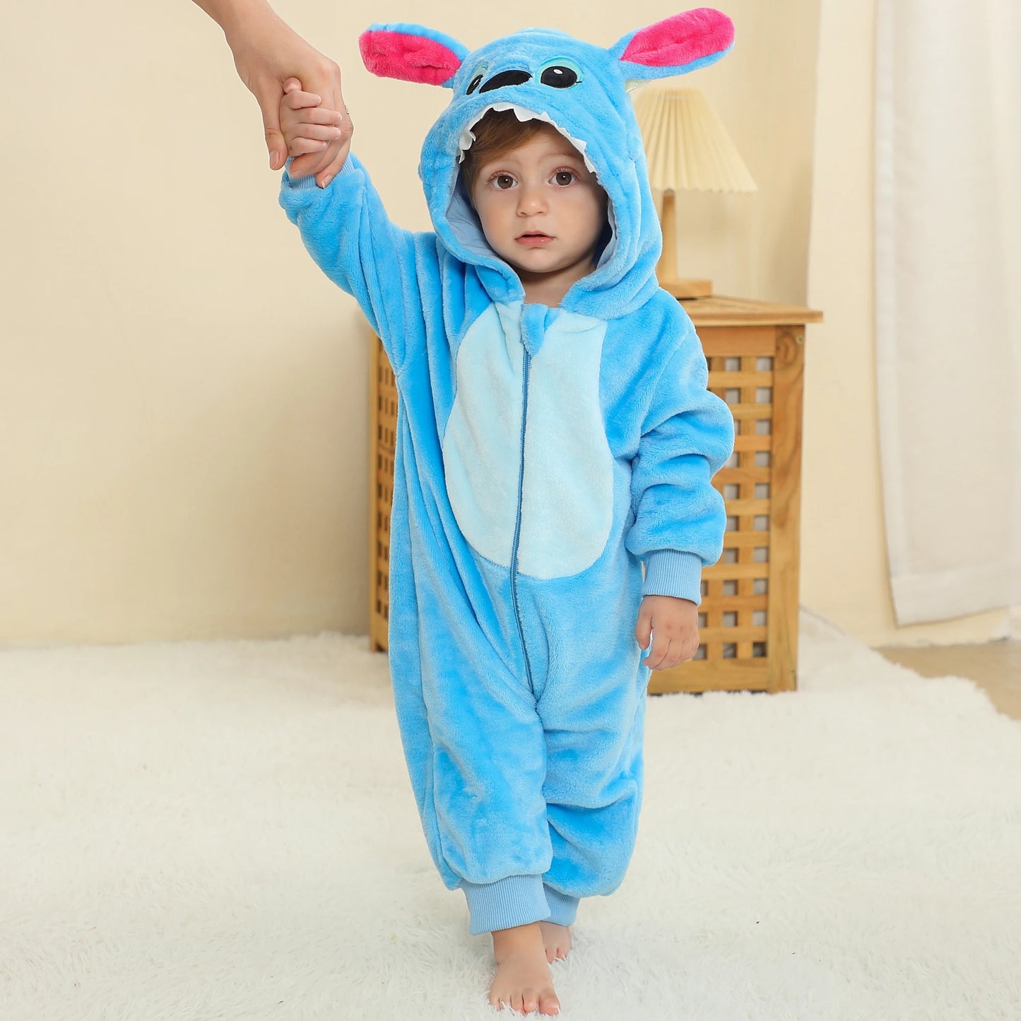  Babykleding