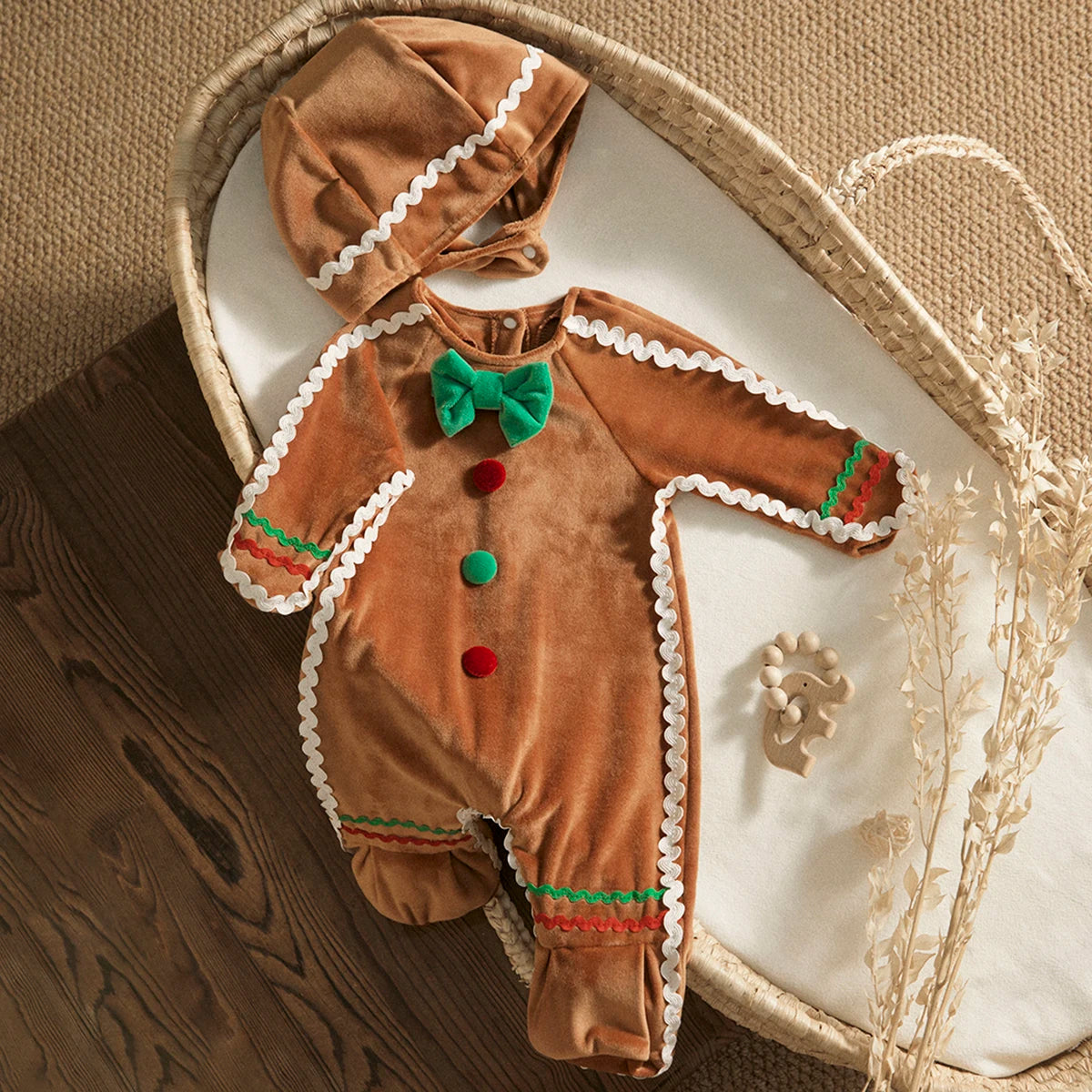 Babykleding