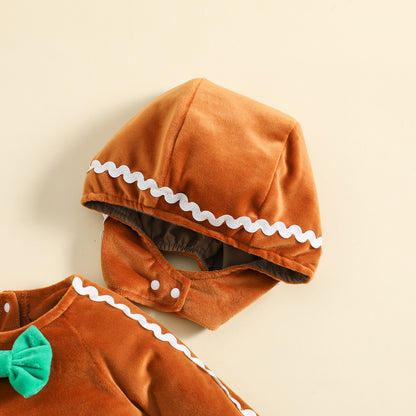 Babykleding
