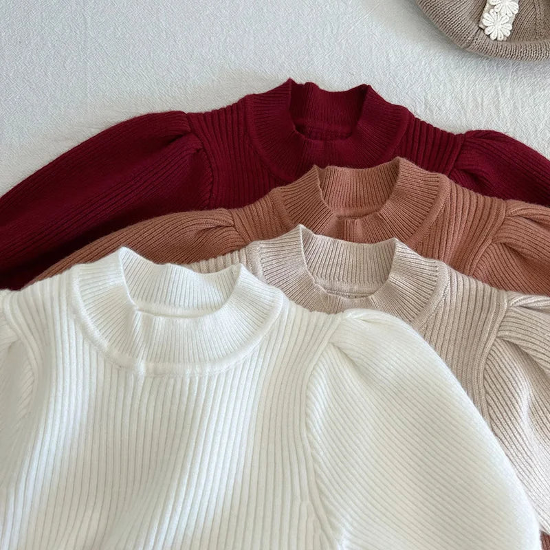Babykleding