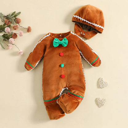 Babykleding