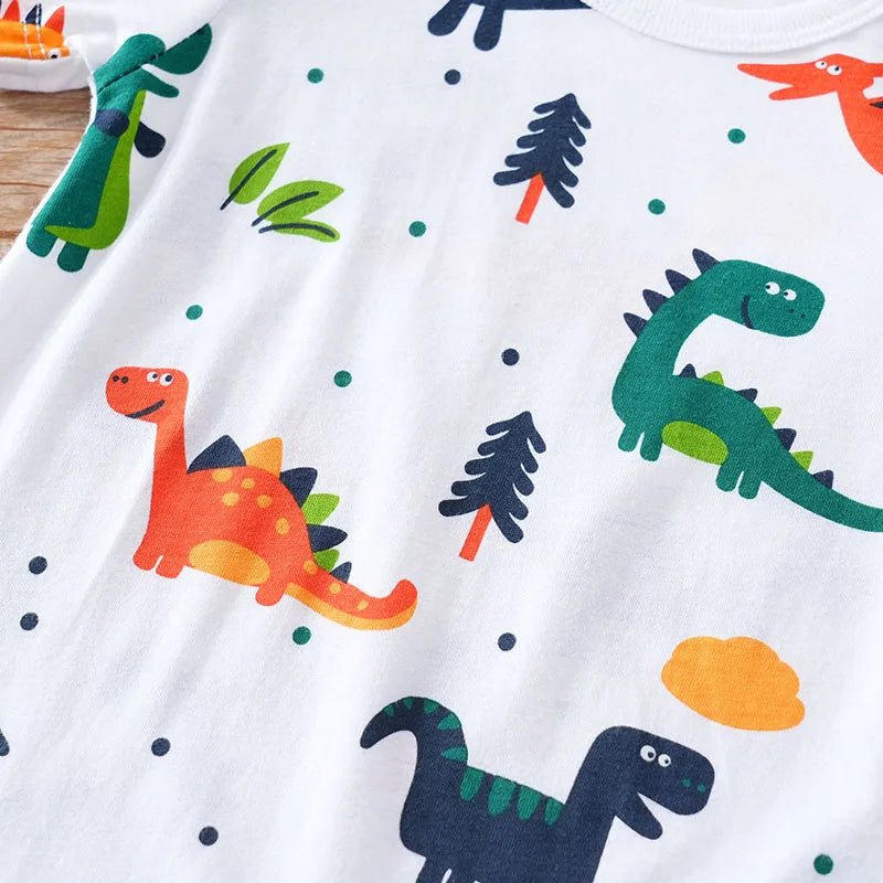 Babykleding