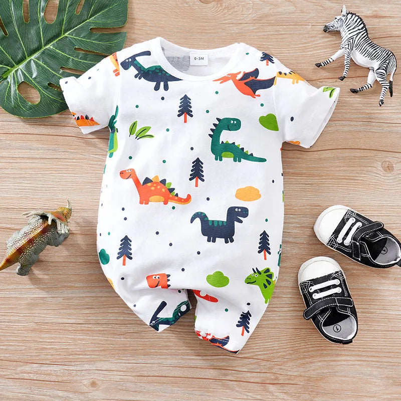 Babykleding