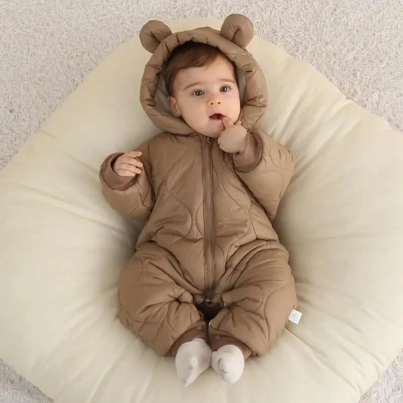 Babykleding die perfect is voor speelse baby's