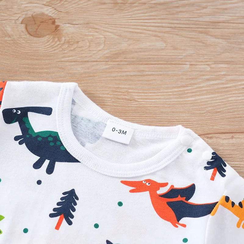 Babykleding