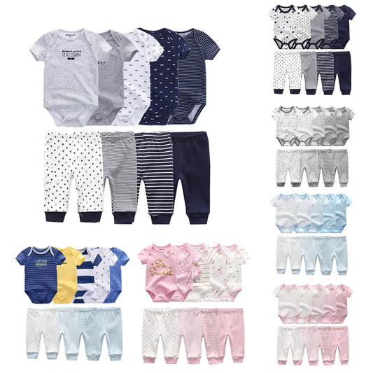 Babykleding