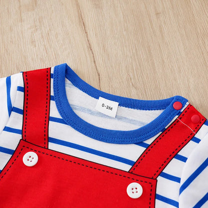 Kinderkleding met zachte en duurzame materialen