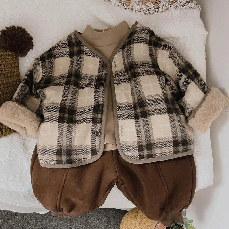 Vind de juiste babykleding maten voor jouw kleintje