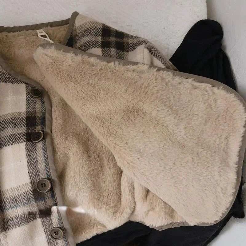 Kinderkleding in trendy en klassieke stijlen