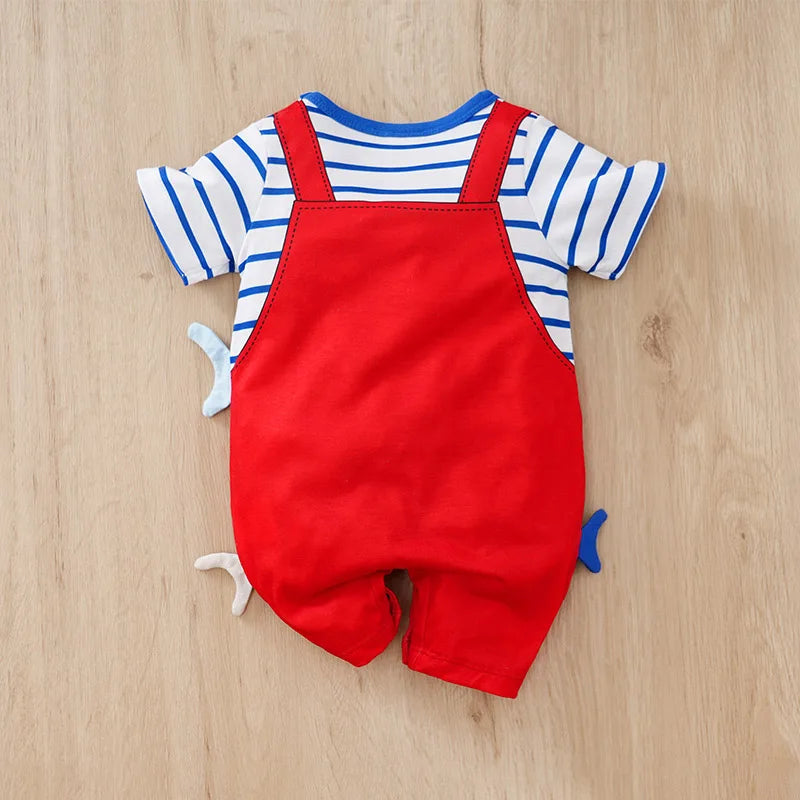 Babykleding Hema voor elke gelegenheid