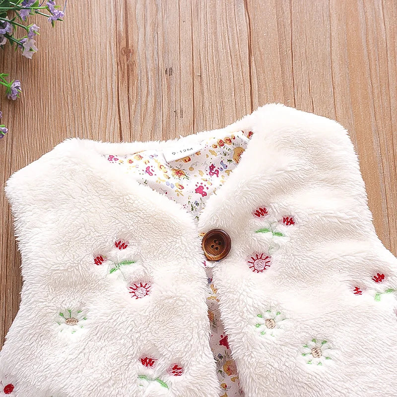 Schattige babykleding voor elke gelegenheid