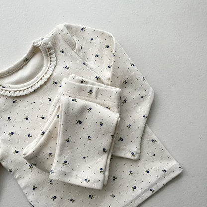 Comfortabele baby kleding voor jouw kleintje