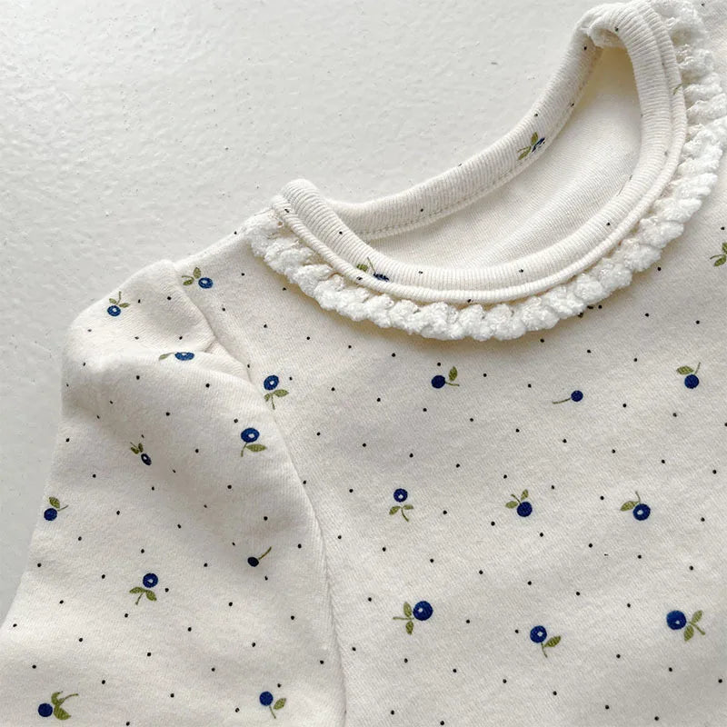 Zachte en comfortabele babykleding dames stijlen