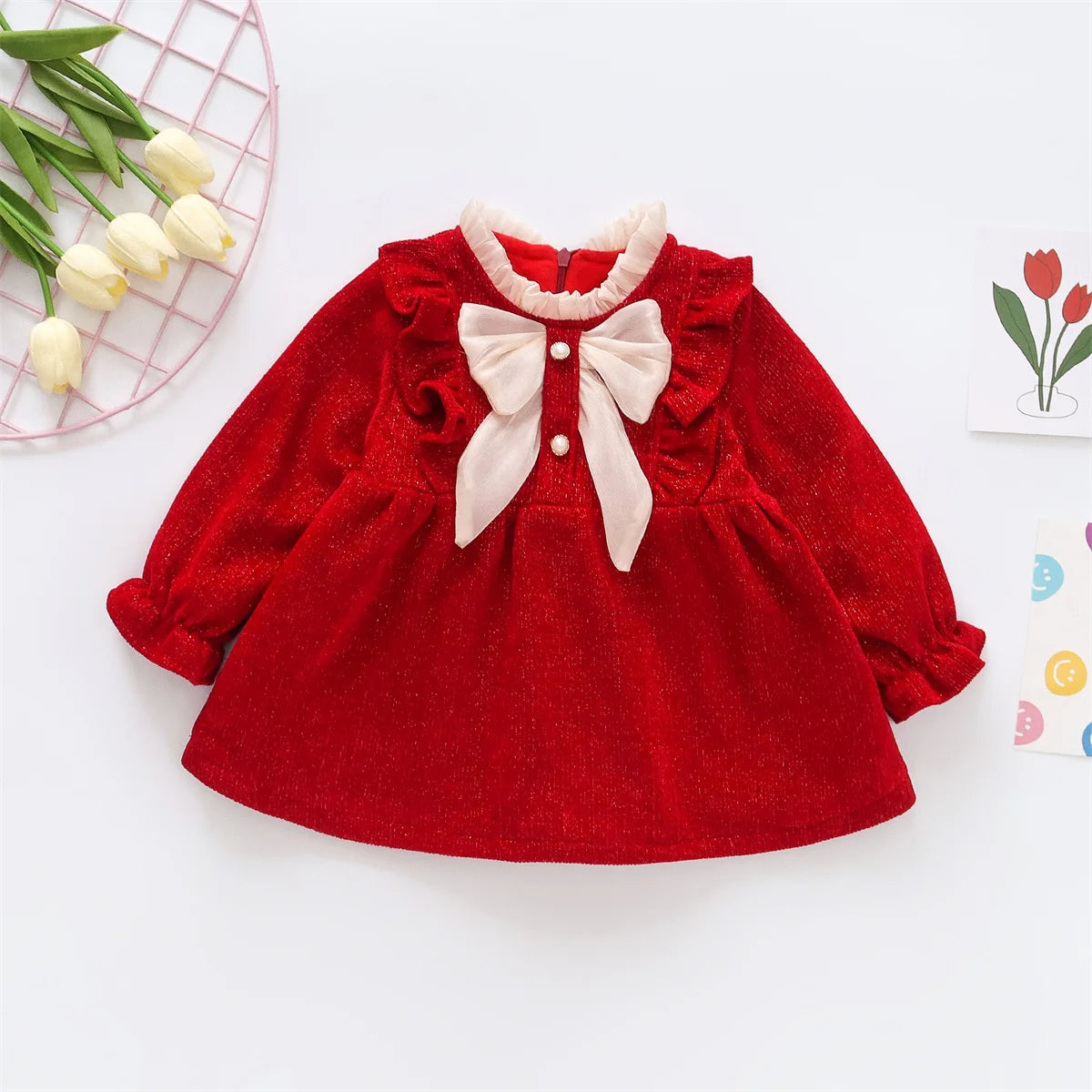 Stijlvolle meisjes kleding voor kleine fashionista’s