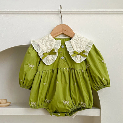 Maatadvies voor babykleding maten voor een perfecte pasvorm