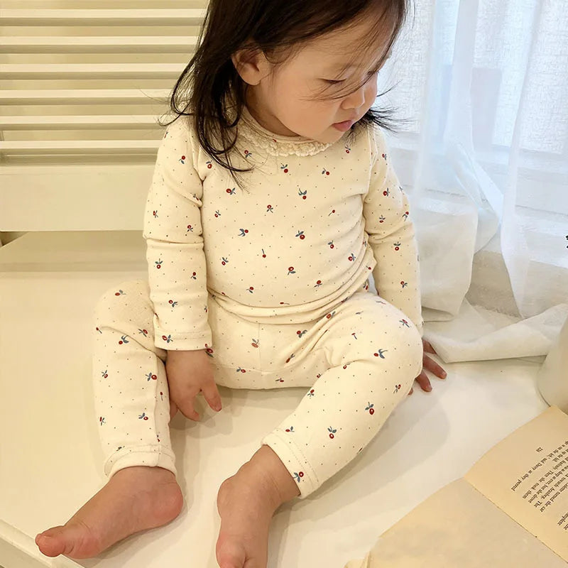 Trendy en zachte kinderkleding voor alle seizoenen