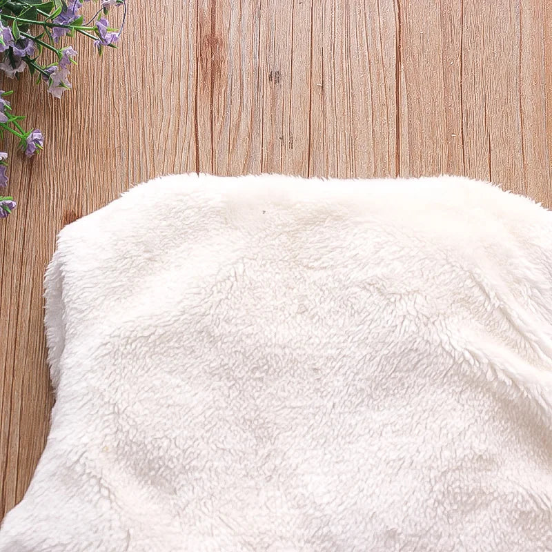 Kies de perfecte babykleding maten voor je kleintje