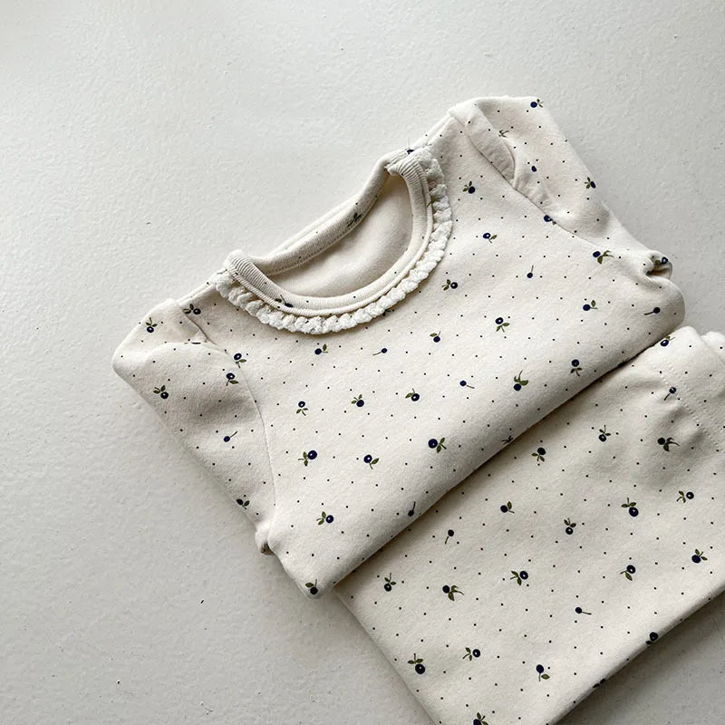 Kinderkleding met zachte en duurzame materialen