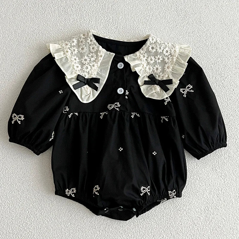 Babykleding maten voor baby’s van alle leeftijden