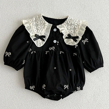 Babykleding maten voor baby’s van alle leeftijden