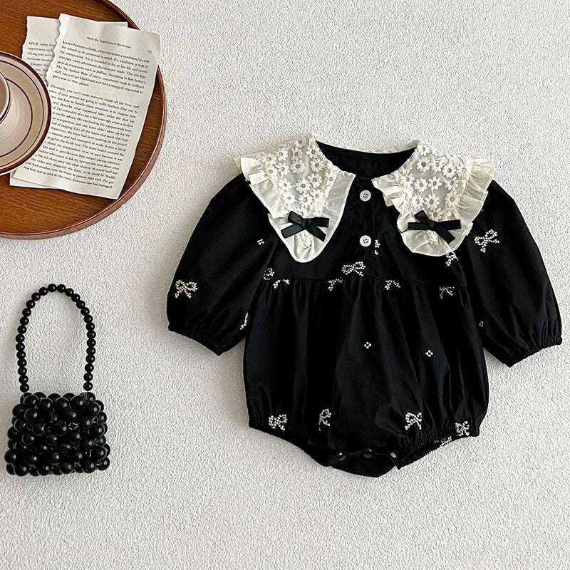 Babykleding die perfect is voor speelse baby's