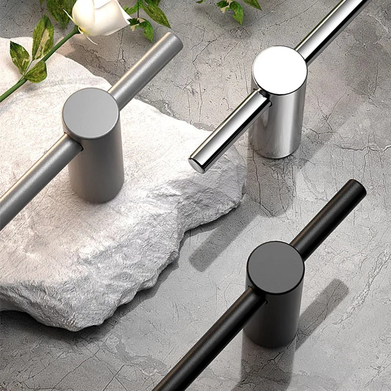 Badkamer-Accessoires