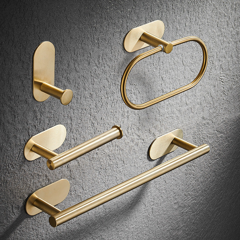 MOLOO® - Badkamer Accessoires Set - Zonder Boren