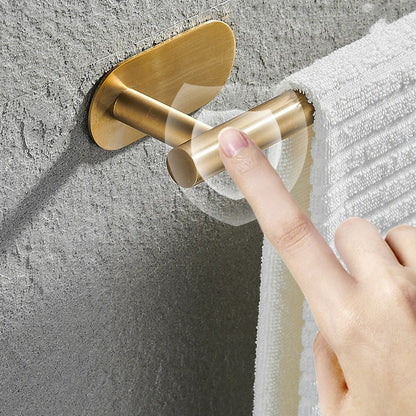 Badkamer-accessoires