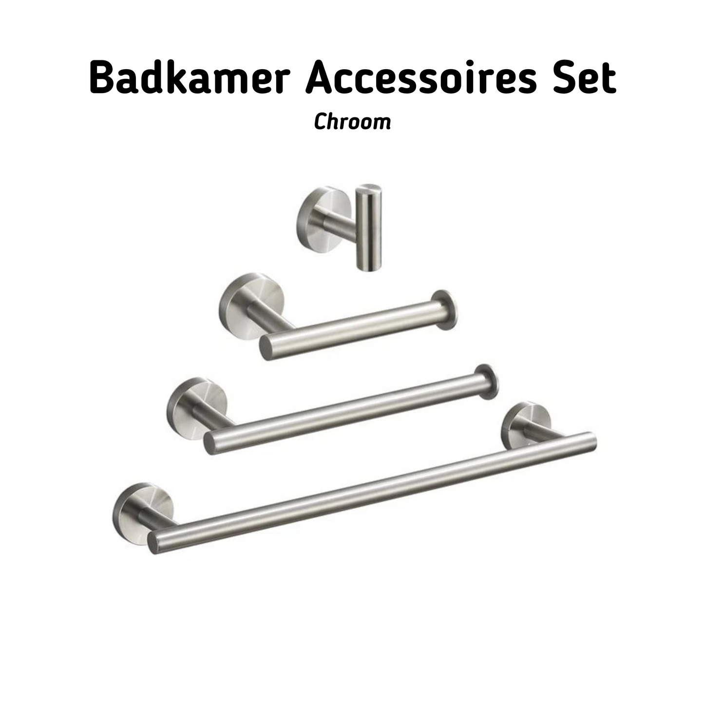     Badkamer-accessoires